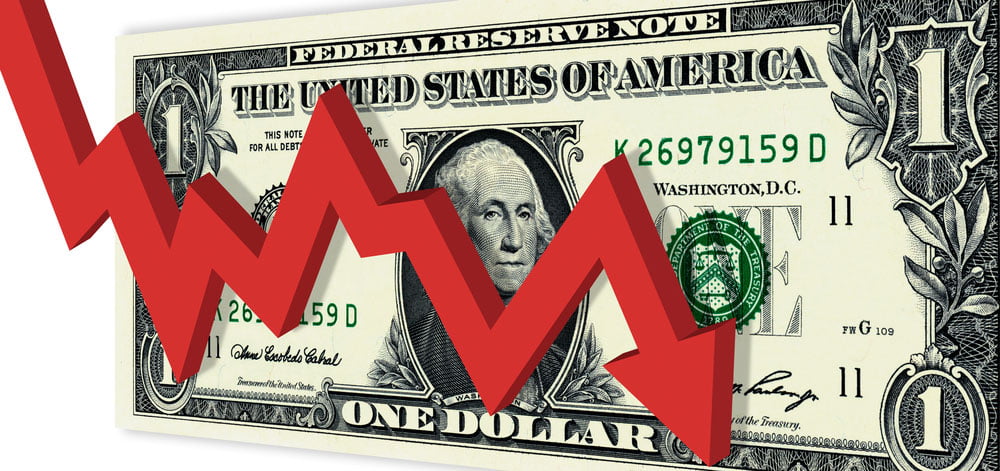dollar-devaluation