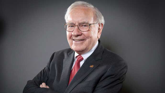 Warren Buffett Has Lost His Mind