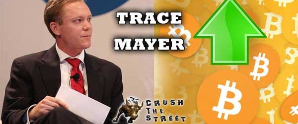 Bitcoin is Succeeding, Taking Over Gold's Market Share - Trace Mayer Interview
