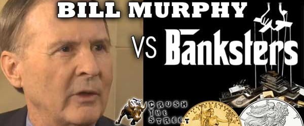 Spike Coming! Gold Cartel is Setting up an Endgame for End of Gold Silver Manipulation - Bill Murphy
