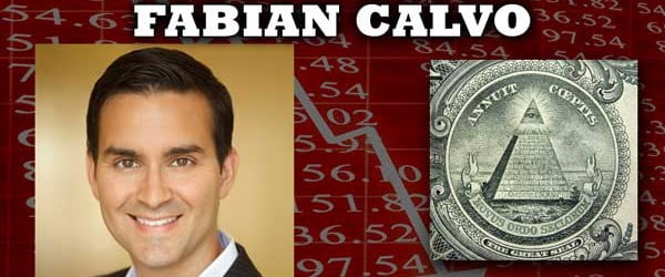 The NWO's Collapse Plan Laid Out by Fabian Calvo Price Controls, NIRP, World Bailout