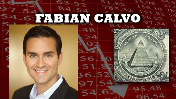 The NWO’s Collapse Plan Laid Out by Fabian Calvo: Price Controls, NIRP, World Bailout