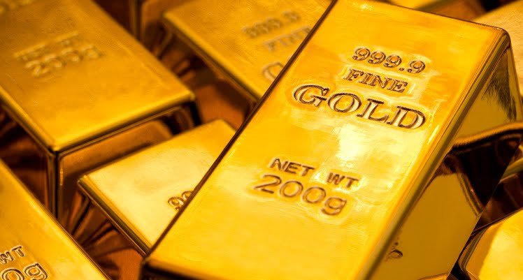 Gold Prices Rally Amid Market Headwinds