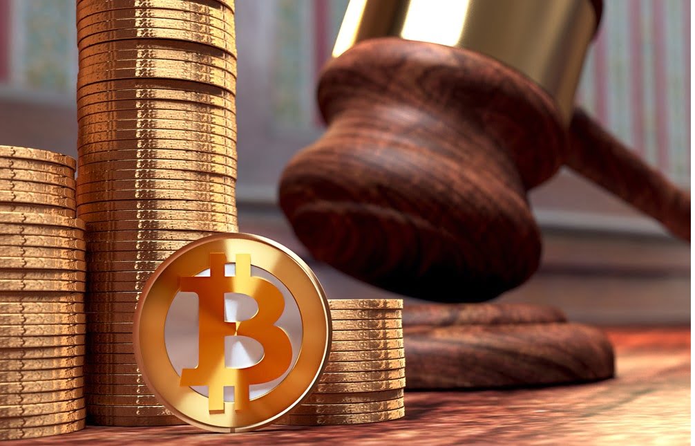 Bitcoin Trading Under Attack by U.S. Federal Government