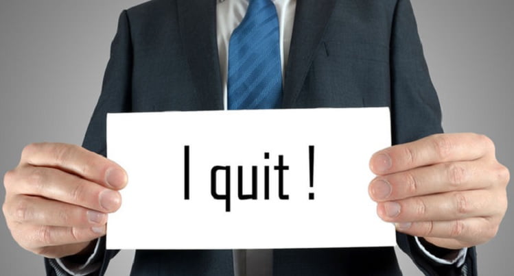 Record Number of Job Quitters: Good Thing or Bad?