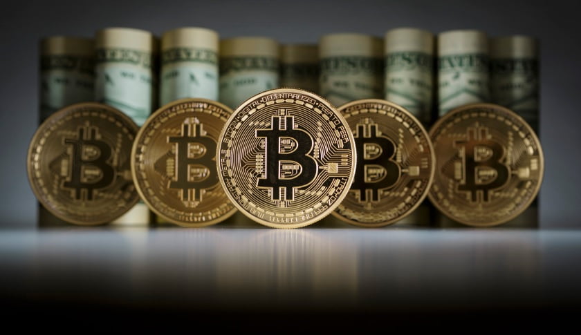 Get Ready for $1,600 Bitcoin, Says Technical Charts!