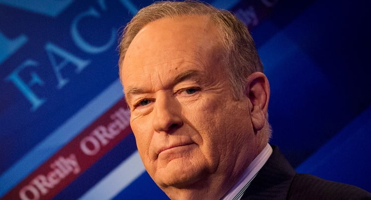 Shocking O’Reilly Factor Cancellation a Blow to Freedom