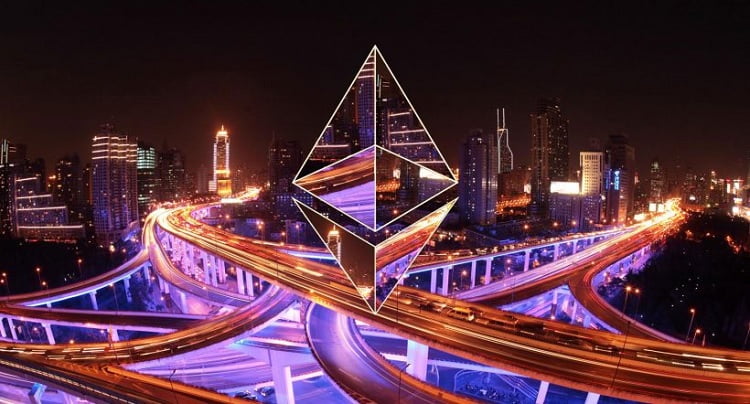 The Remarkably Easy Case for $500 Ethereum