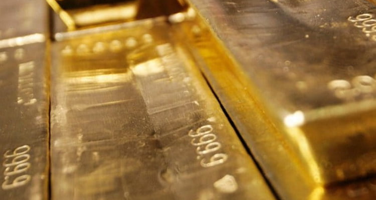 The Dow Gold Ratio Just Hit a Multi-year High, but What Now?
