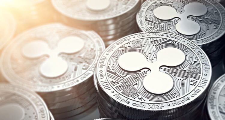 Is the Ripple Price Set for Another Big Move?