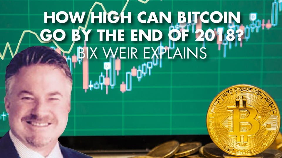 bitcoin how high can it go