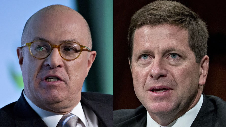 Was the SEC/CFTC Hearing Positive Towards Cryptocurrencies? Are ICOs the Target?
