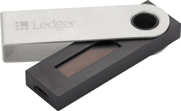 Ledger Nano S Hardware Wallet: What You Need to Know