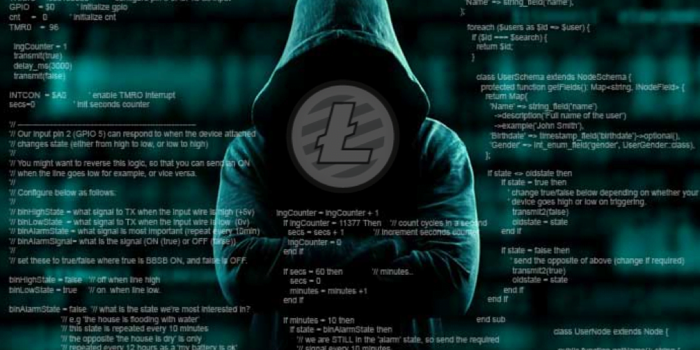 Is Litecoin the Next Chosen Coin for Dark Markets?