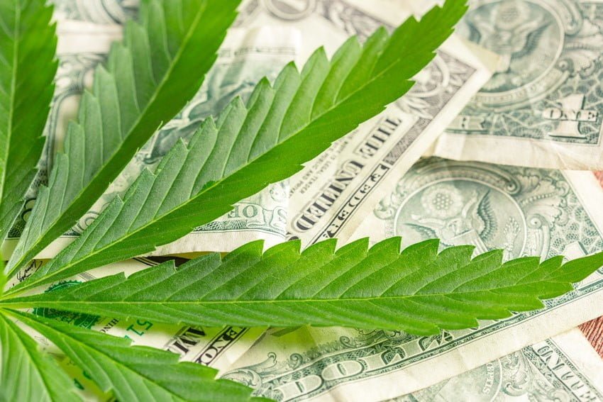 THE NEXT CANNABIS RICHES: The Future of This Revolutionary Market!
