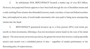 YouTube Dragged Into Bitconnect Lawsuit! Are They Partially to Blame? 
