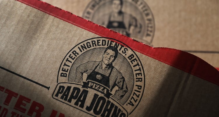Papa John’s Might Be Cooked For Good