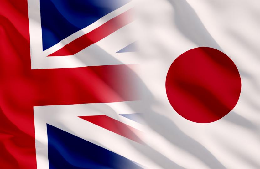 U.K. and Japanese Regulators Pushing Forward Their Visions on Cryptocurrencies