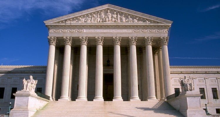 How the Supreme Court Could Get Even More Conservative