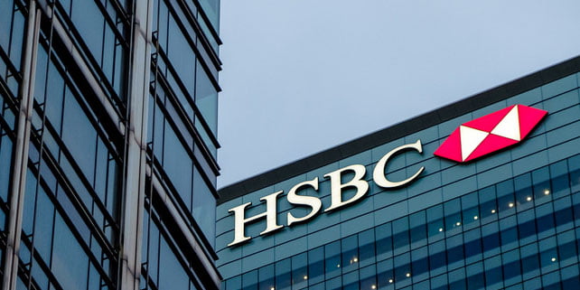 $250 Billion Settled With HSBC’s Blockchain-Powered Technology – Cross-Border Payments No Longer a Problem?