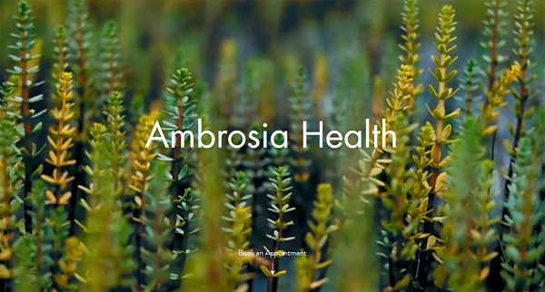 Ambrosia Health