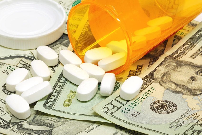 Bad Medicine: Here’s Why Your Prescription Meds Are So Expensive