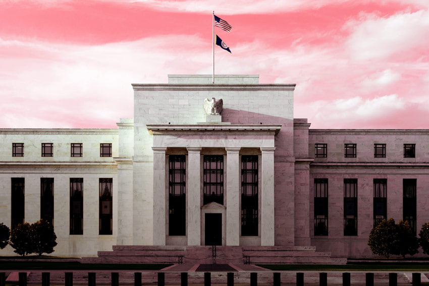 Sadistic Fed Crushes Retirees’ Hopes and Dreams, Inadvertently Bolsters Gold and Bitcoin