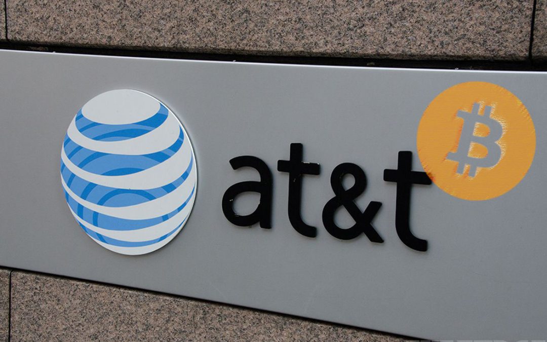 Paying Utility Bills in Bitcoin! Telecom Giant AT&T Accepts Cryptocurrency Payments – Is All as it Seems?