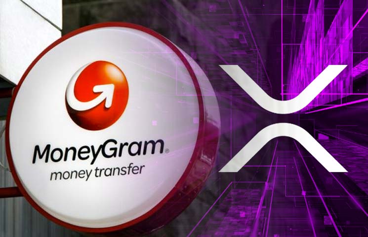 MoneyGram “Executing Trades” Using Ripple’s xRapid and Settling Trades With XRP
