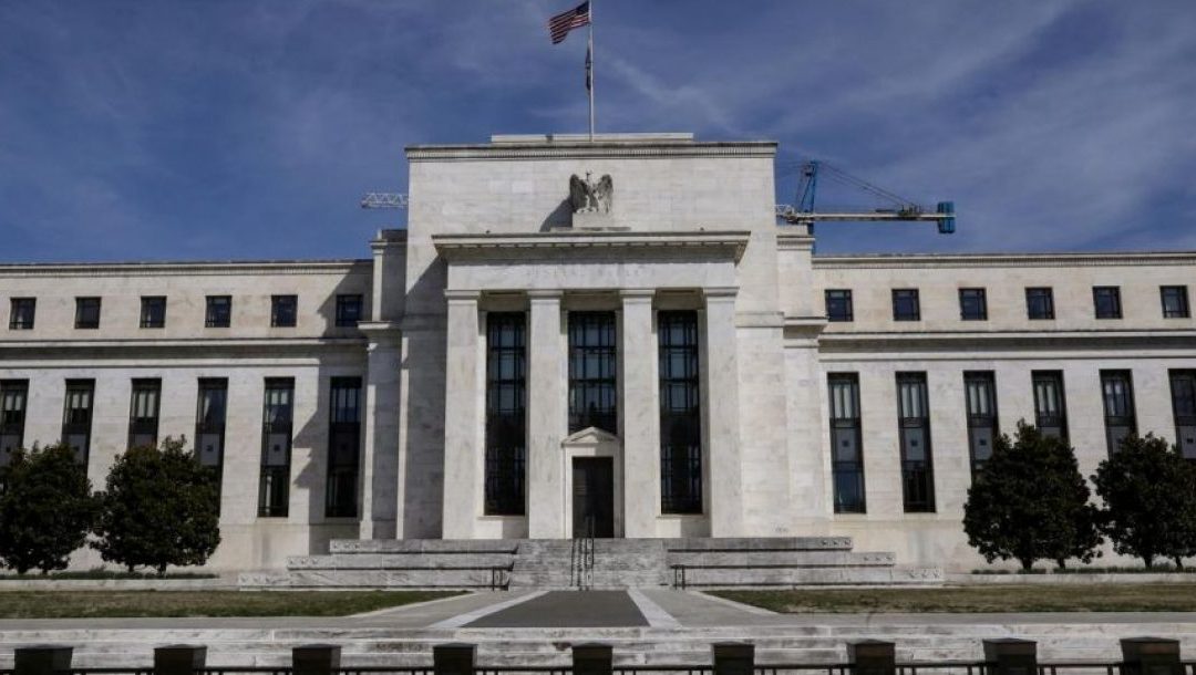 SCRAMBLING: The Federal Reserve’s FedNow System Disrupts Banks… Against Banks!
