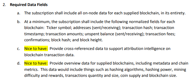 Will the SEC Be Running Its Own FULL BTC, ETH, and XRP Nodes to Watch Your Transactions?