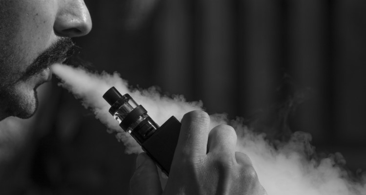 What’s Up with This “Vaping Crisis?”