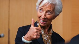 European Central Bank President Lagarde Urges E.U. Bureaucrats to Give Greater Cryptocurrency Regulatory Clarity