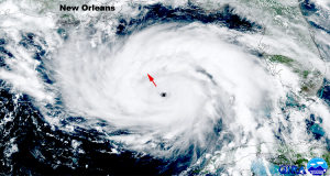 Hurricane IDA Intensifies an Existent Supply Chain Crisis