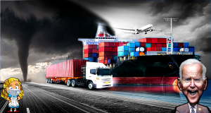 Supply Chain Crisis Will Not End Anytime Soon - Part 3