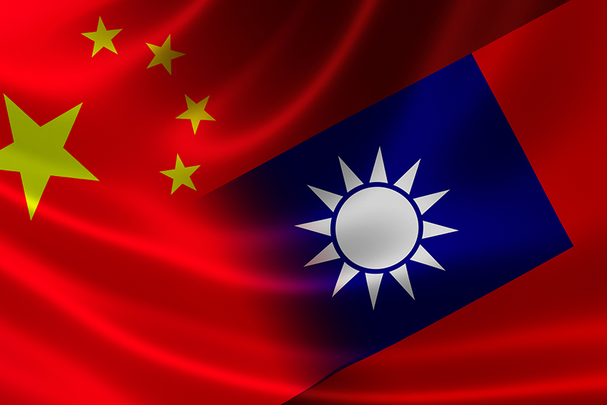 China to Invade Taiwan: Not If, but When