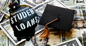 Record Student Loan Debt and the Clueless Mob’s Forgiveness Finale