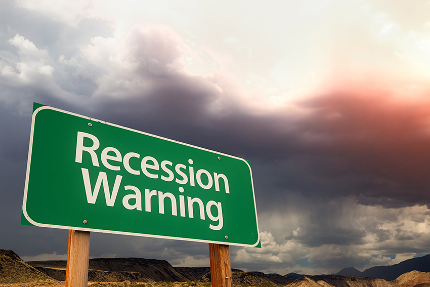 Contagion Risk: Europe’s Recession Could Spread to America