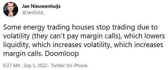 Jan Nieuwenhuijs Twitter on Energy Trading Illiquidity Doomloop