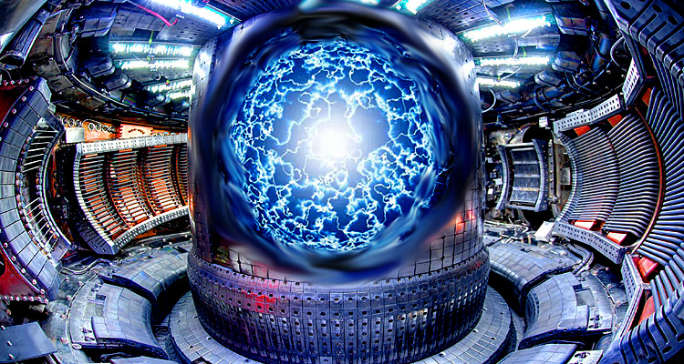 Fusion Energy Breakthroughs After Navy Patent Authorized in 2019