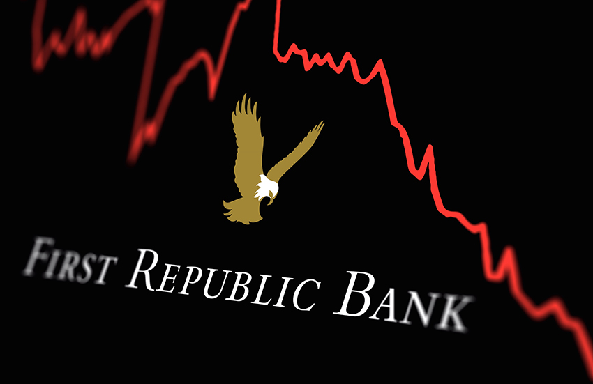 First Republic Bank Failure: Another Domino Is Falling