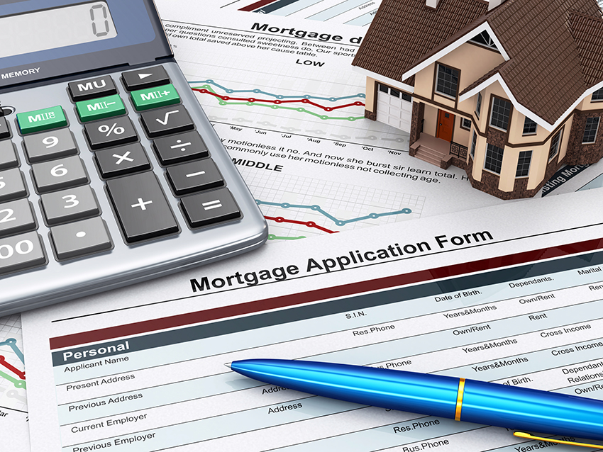 American Dream Denied: Mortgage Rates Now at Their Highest Since 2000