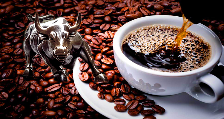 Is Another Bull Brewing in Your Cup of Joe – Technical Analysis