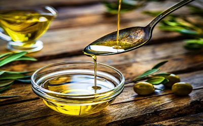The Price of Olive Oil Skyrocketed in 2023