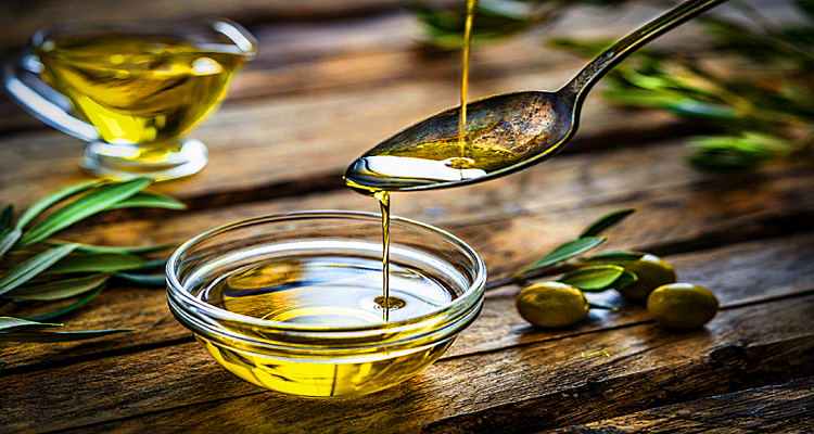 The Price of Olive Oil Skyrocketed in 2023
