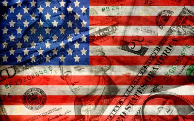 A National Shame: U.S. Sovereign Debt Just Topped $34 Trillion