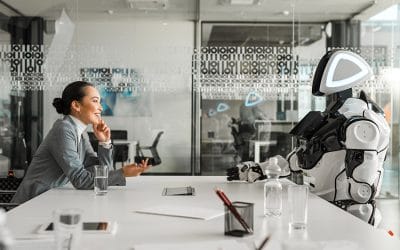 AI Firm Chief Admits AI Will Kill Jobs