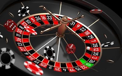 Roulette and the “Everything Hedge”