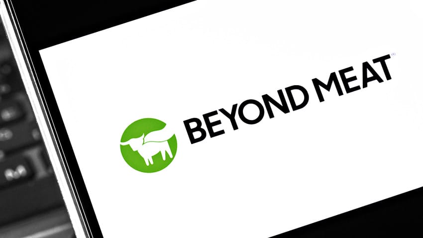 Where’s the Beef? Meme Stock Traders Send Beyond Meat Shares Soaring