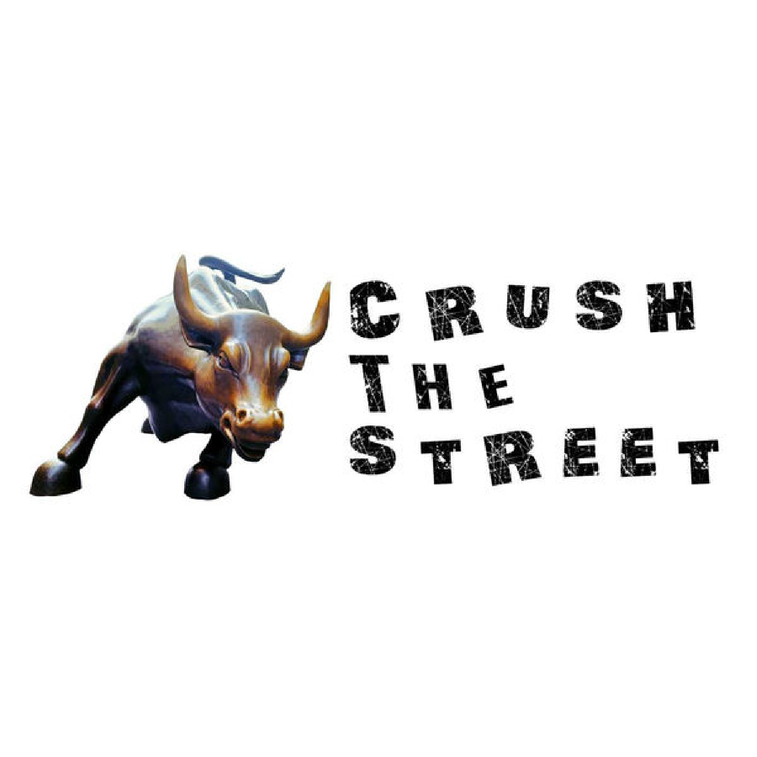 Crush The Street